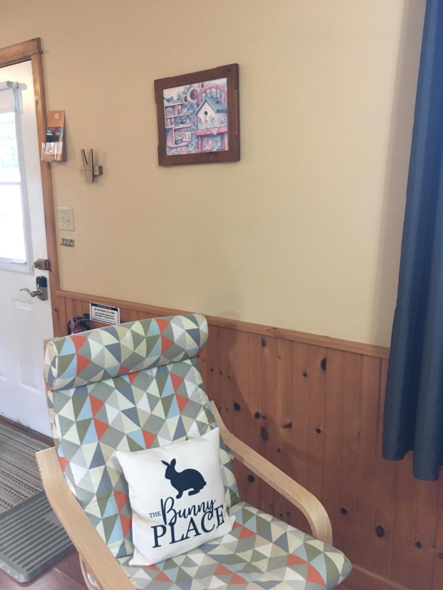 Upper Clements Cottages & Rv Park Annapolis Royal Bagian luar foto