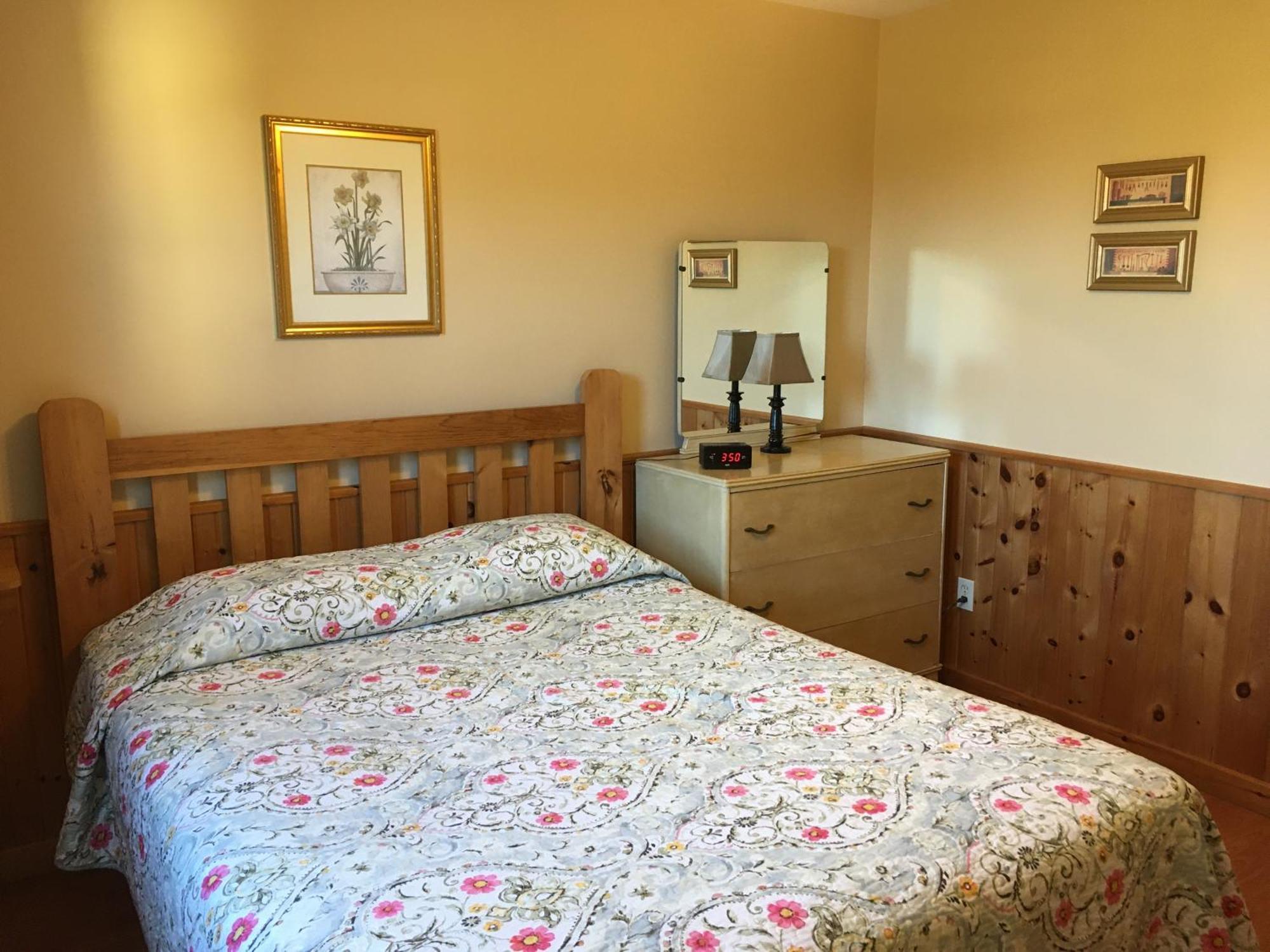 Upper Clements Cottages & Rv Park Annapolis Royal Bagian luar foto
