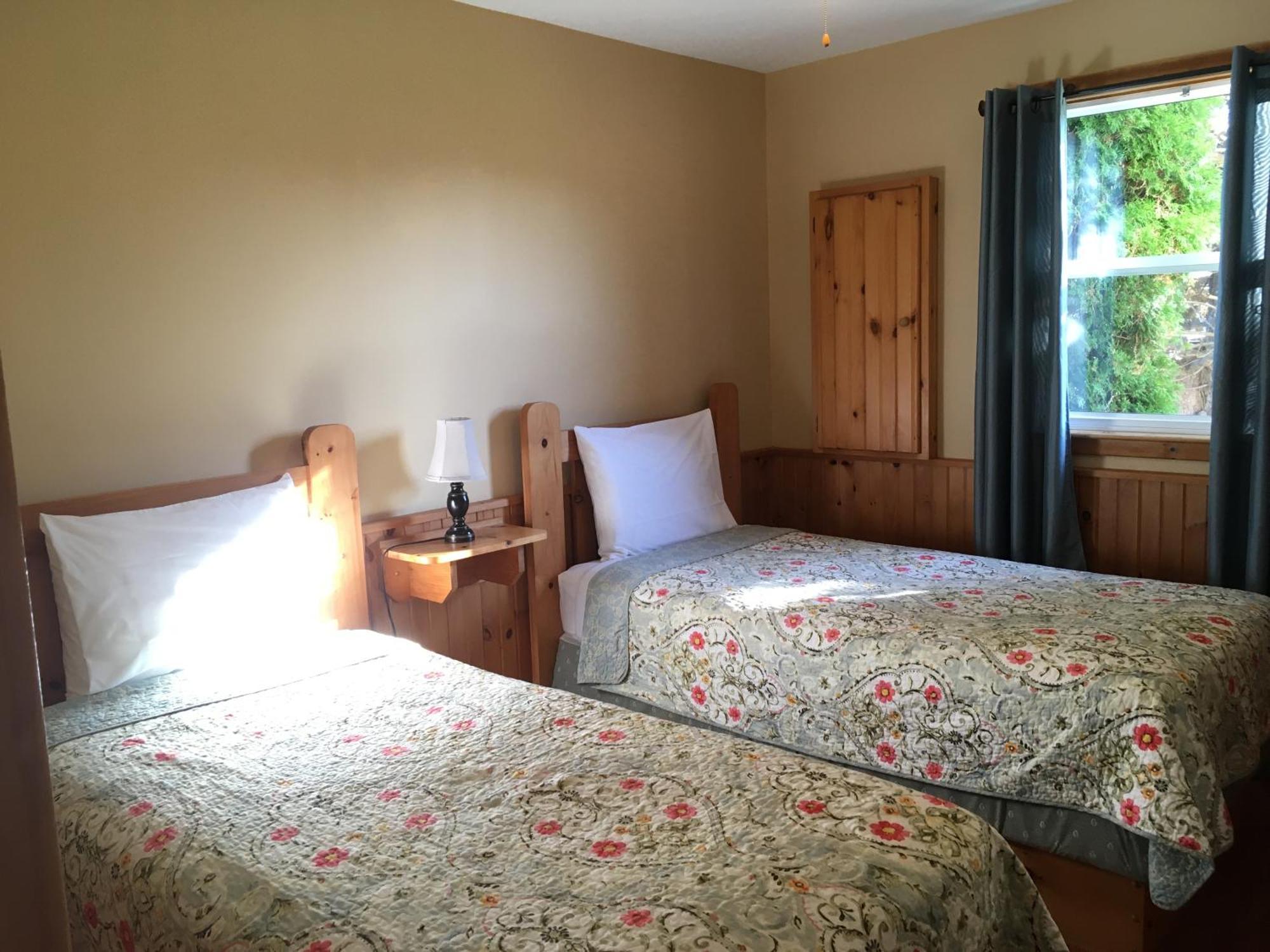 Upper Clements Cottages & Rv Park Annapolis Royal Bagian luar foto