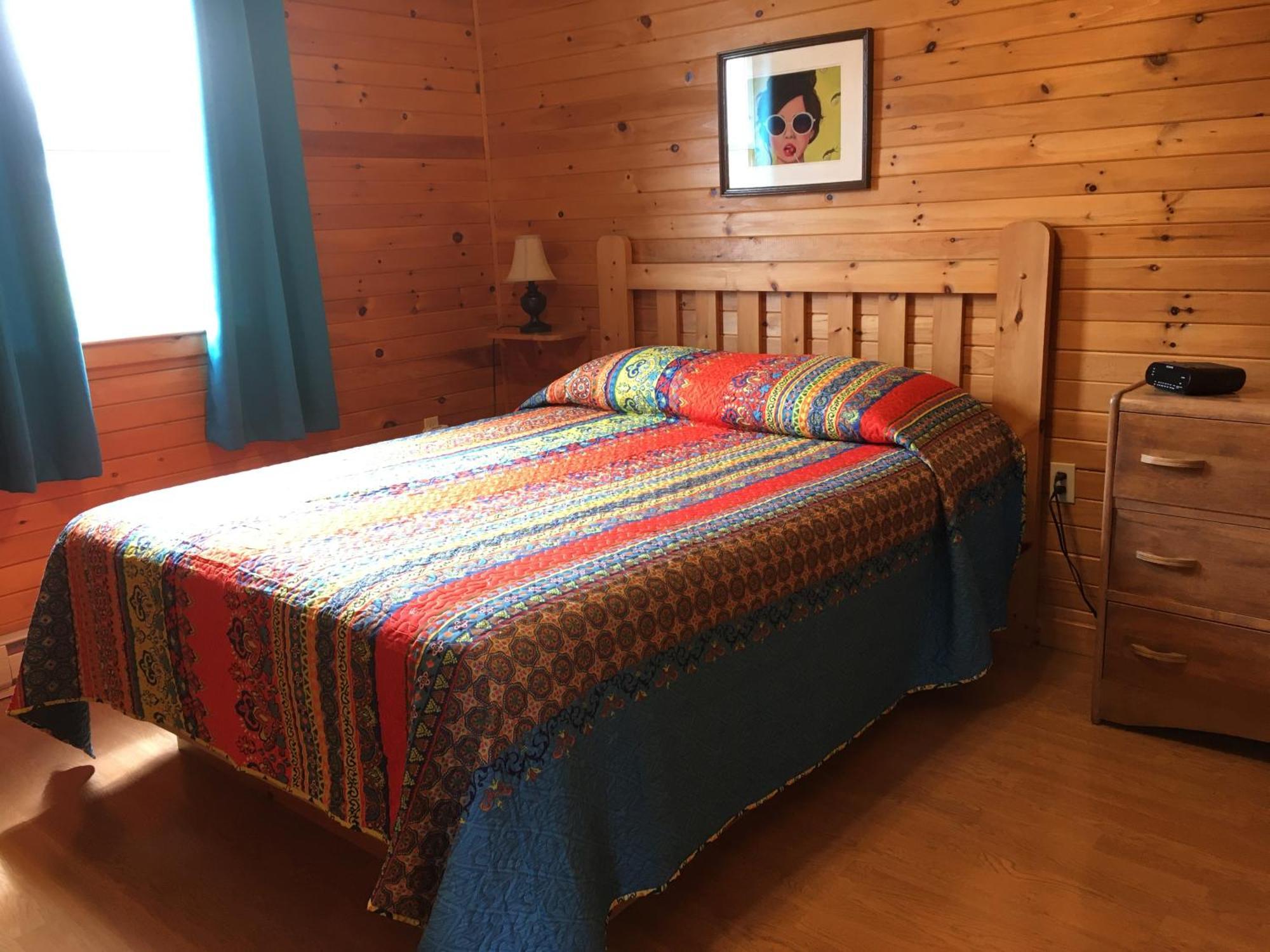 Upper Clements Cottages & Rv Park Annapolis Royal Bagian luar foto