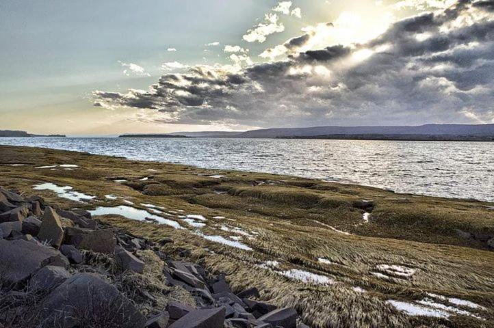 Upper Clements Cottages & Rv Park Annapolis Royal Bagian luar foto