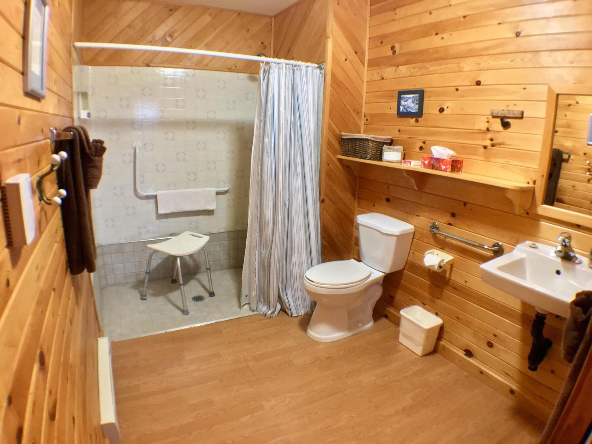 Upper Clements Cottages & Rv Park Annapolis Royal Bagian luar foto