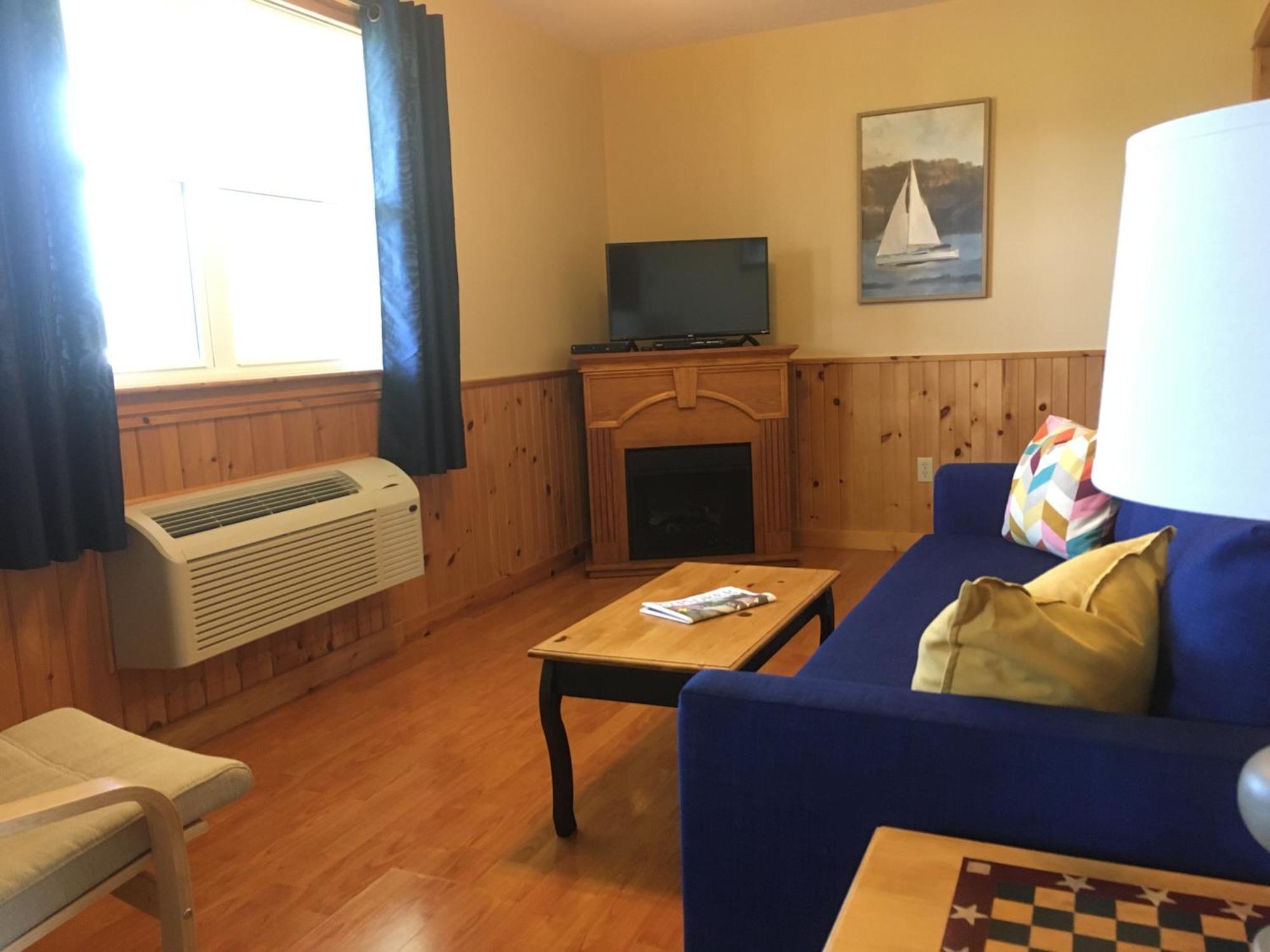 Upper Clements Cottages & Rv Park Annapolis Royal Bagian luar foto