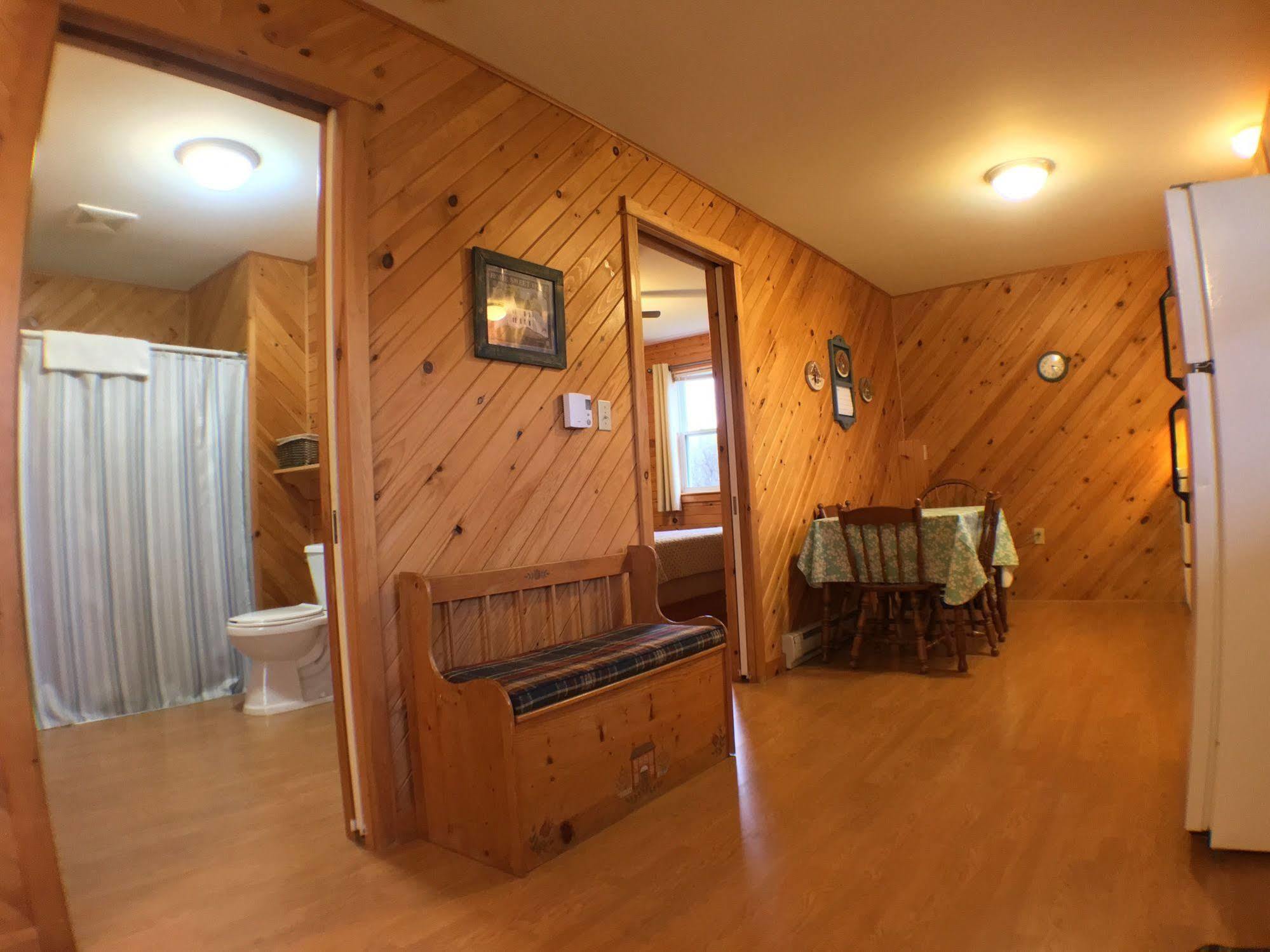 Upper Clements Cottages & Rv Park Annapolis Royal Bagian luar foto