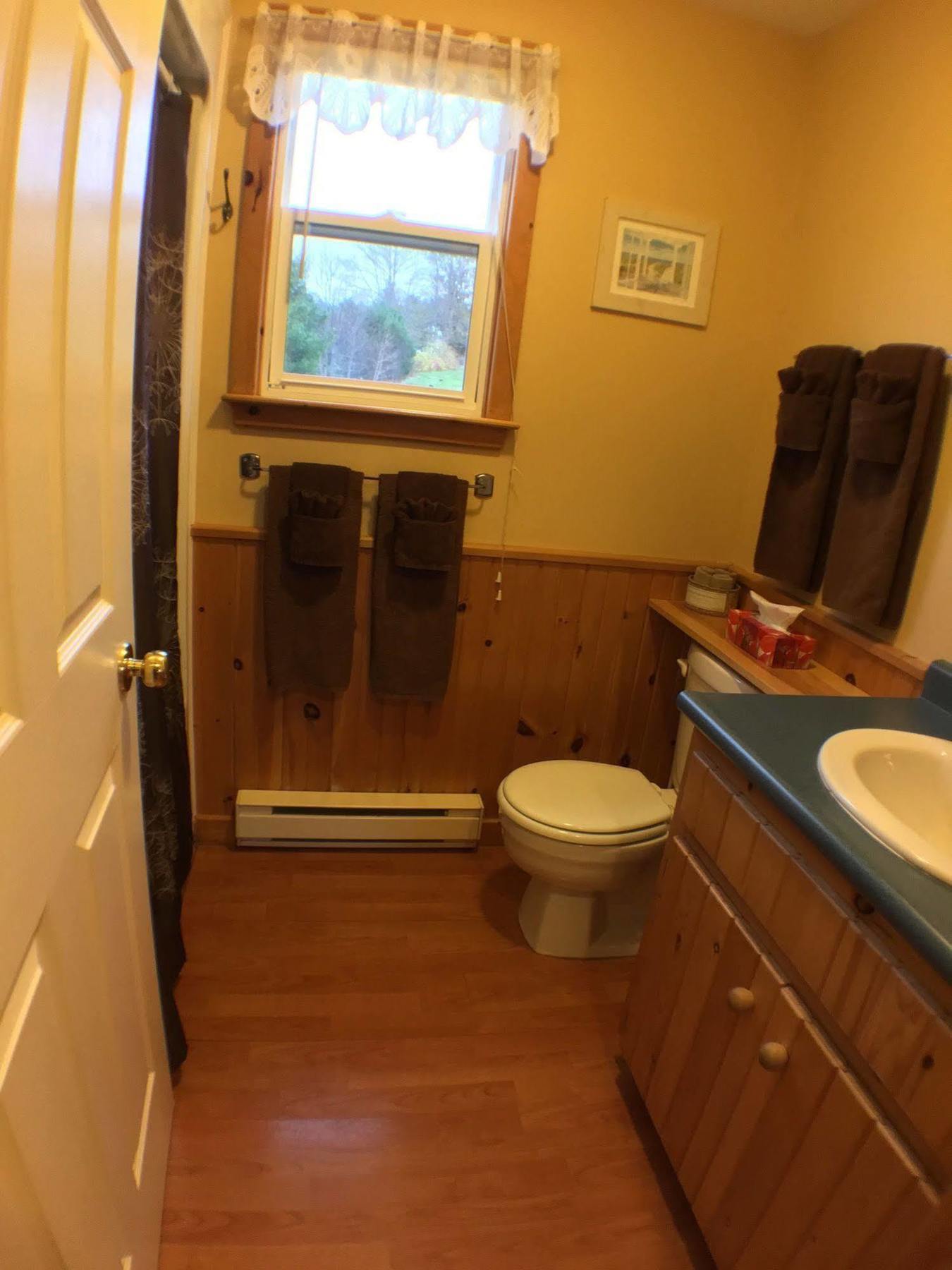 Upper Clements Cottages & Rv Park Annapolis Royal Bagian luar foto