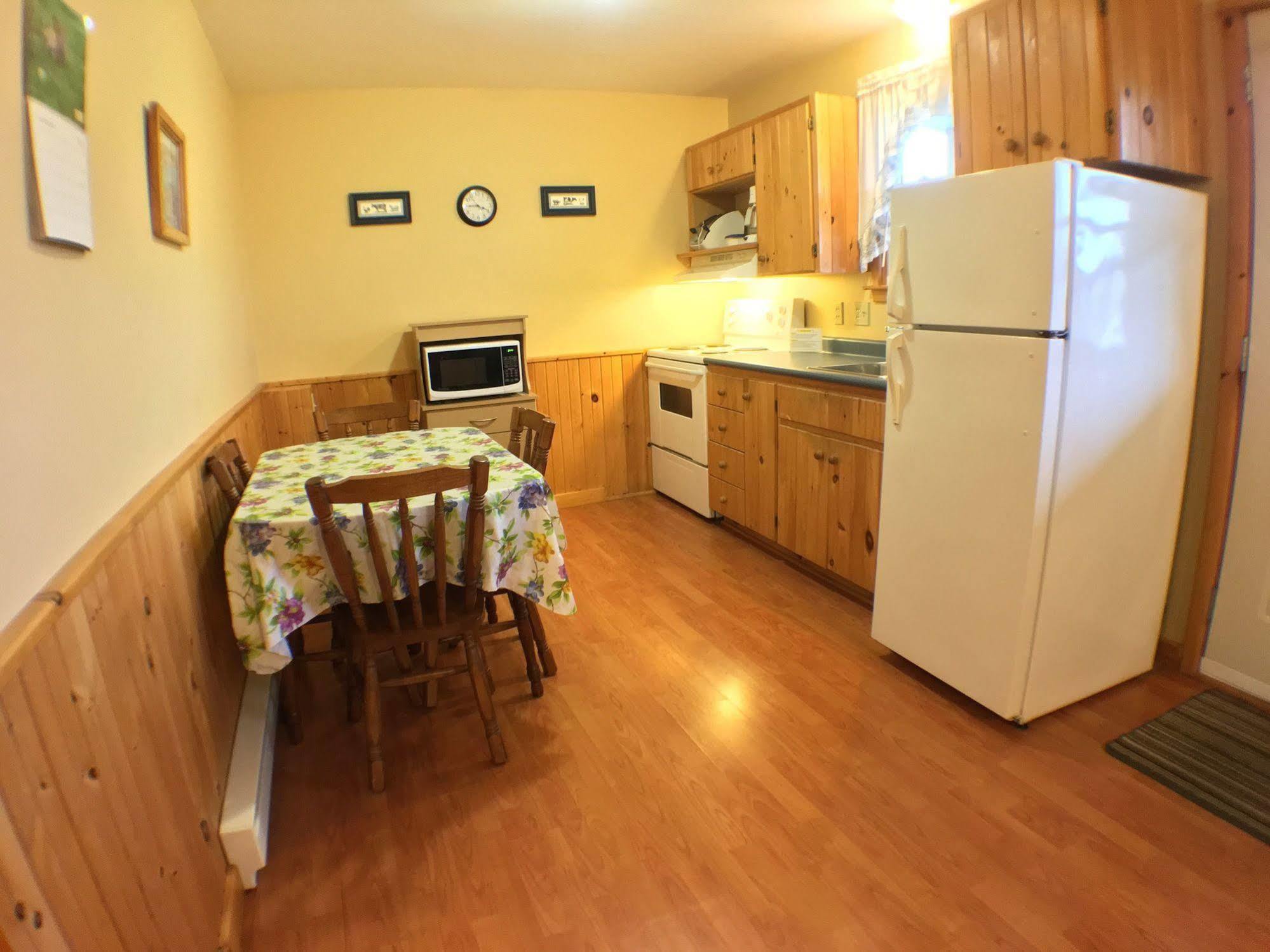 Upper Clements Cottages & Rv Park Annapolis Royal Bagian luar foto