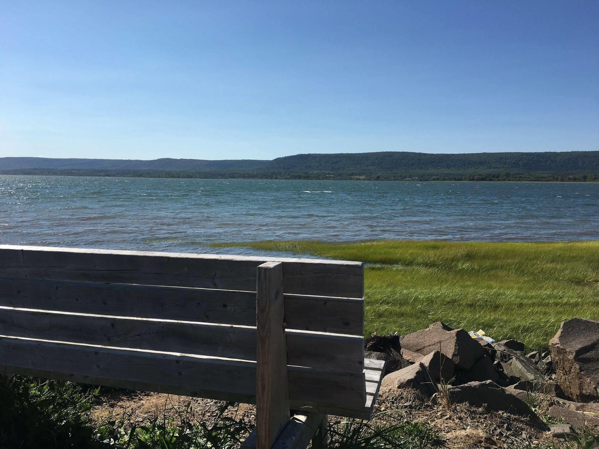 Upper Clements Cottages & Rv Park Annapolis Royal Bagian luar foto