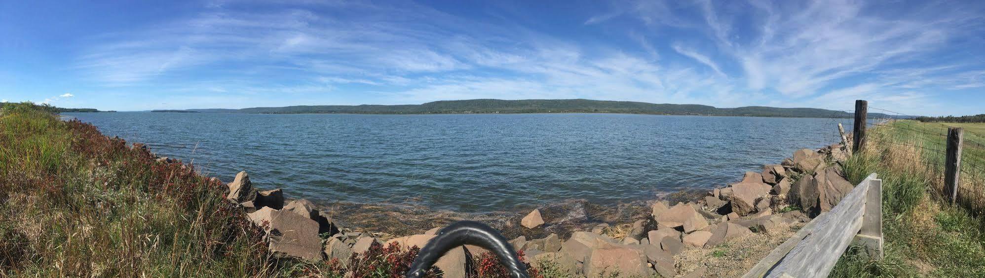 Upper Clements Cottages & Rv Park Annapolis Royal Bagian luar foto